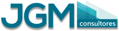 Logo de JGM Consultores